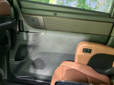 2024 Toyota VELLFIRE 缩略图 25