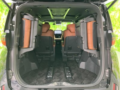 2024 Toyota VELLFIRE 缩略图 21