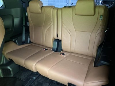 2024 Toyota VELLFIRE 缩略图 19