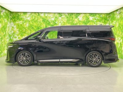 2024 Toyota VELLFIRE — фото 2