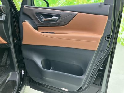 2024 Toyota VELLFIRE 缩略图 22
