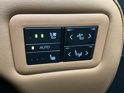 2024 Toyota VELLFIRE 缩略图 35