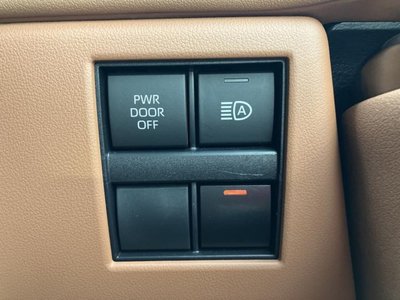 2024 Toyota VELLFIRE 缩略图 29