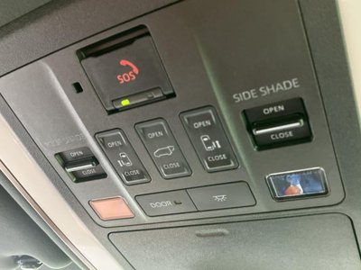 2024 Toyota VELLFIRE 缩略图 39