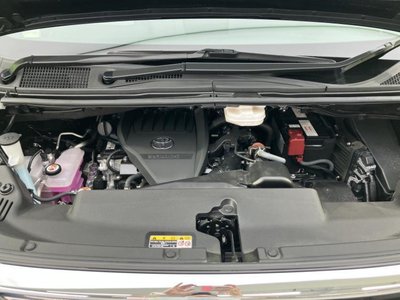 2024 Toyota VELLFIRE 缩略图 49