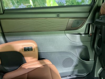 2024 Toyota VELLFIRE 缩略图 23