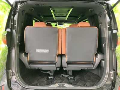 2024 Toyota VELLFIRE 缩略图 20