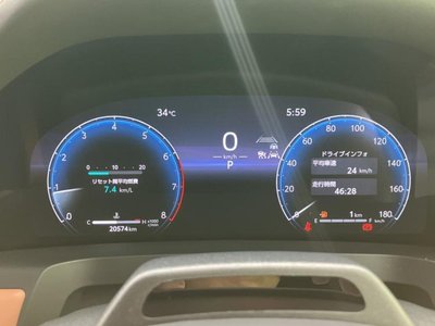 2024 Toyota VELLFIRE 缩略图 14