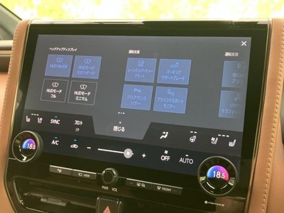 2024 Toyota VELLFIRE 缩略图 11