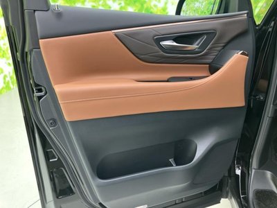 2024 Toyota VELLFIRE 缩略图 24