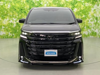 2024 Toyota VELLFIRE 缩略图 44