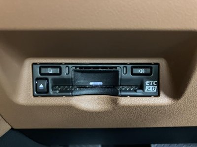 2024 Toyota VELLFIRE 缩略图 27