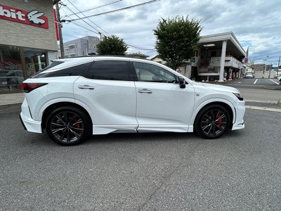 LEXUS RX - 9