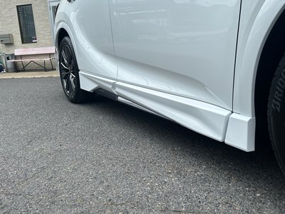 LEXUS RX - 7