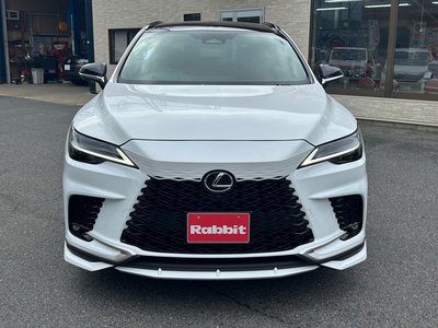 LEXUS RX - 4