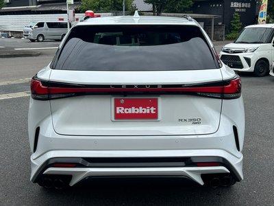 LEXUS RX - 5