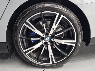 BMW 5 SERIES - 8