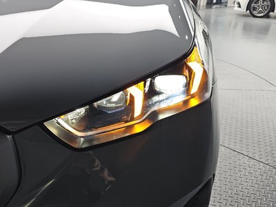 BMW 5 SERIES - 9