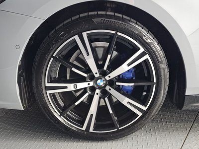 BMW 5 SERIES - 6