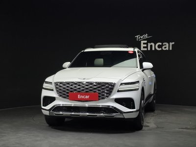 GENESIS GV80 - 2