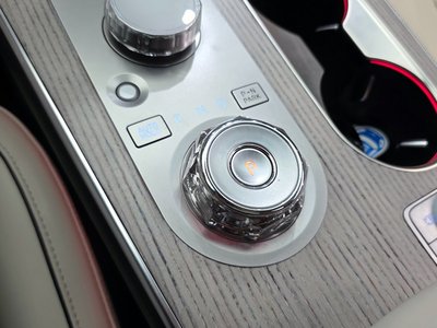 GENESIS GV80 - 9