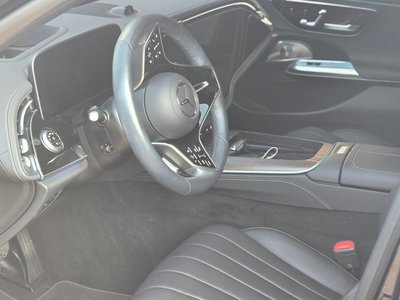 صورة مصغرة 11 لـ 2024 Mercedes-BENZ E-CLASS
