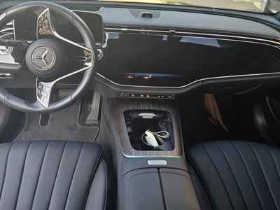 2024 Mercedes-BENZ E-CLASS — фото 9