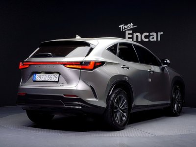 LEXUS NX - 3