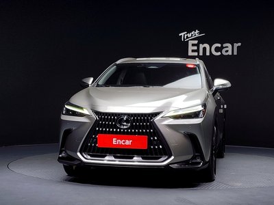 LEXUS NX - 2