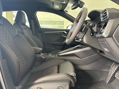 2025 AUDI S3 SPORTBACK 缩略图 22
