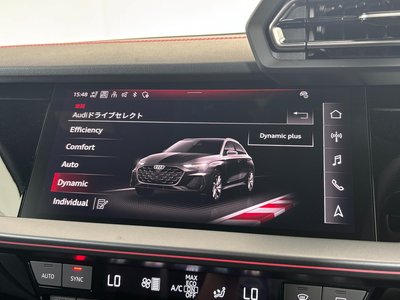 2025 AUDI S3 SPORTBACK 缩略图 40