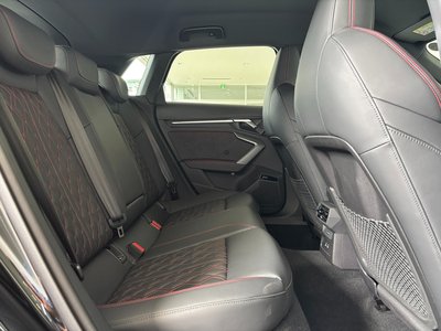 2025 AUDI S3 SPORTBACK 缩略图 52