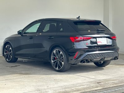 2025 AUDI S3 SPORTBACK 缩略图 19