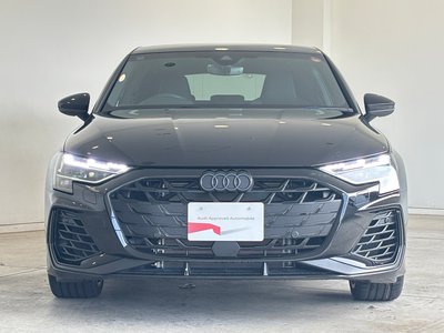صورة 7 لـ 2025 AUDI S3 SPORTBACK