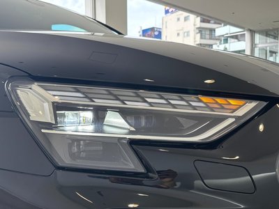 2025 AUDI S3 SPORTBACK 缩略图 57
