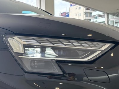 2025 AUDI S3 SPORTBACK 缩略图 56