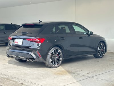 2025 AUDI S3 SPORTBACK 缩略图 17