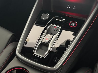 2025 AUDI S3 SPORTBACK 缩略图 35