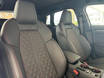 2025 AUDI S3 SPORTBACK 缩略图 20