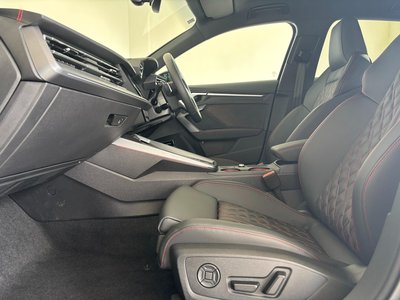 2025 AUDI S3 SPORTBACK 缩略图 29