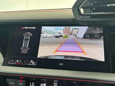 2025 AUDI S3 SPORTBACK 缩略图 46
