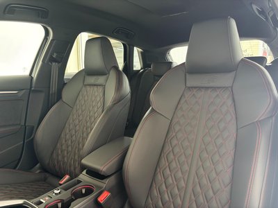 2025 AUDI S3 SPORTBACK 缩略图 27