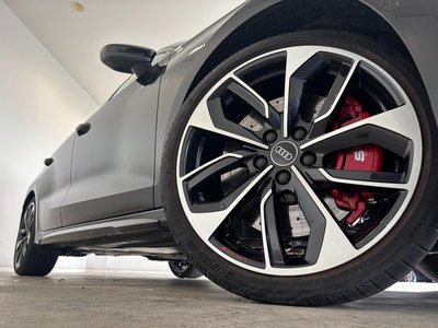 2025 AUDI S3 SPORTBACK 缩略图 11