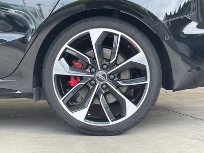 2025 AUDI S3 SPORTBACK 缩略图 13