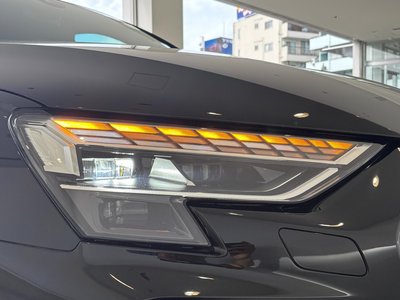 2025 AUDI S3 SPORTBACK 缩略图 58