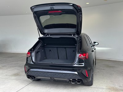 2025 AUDI S3 SPORTBACK 缩略图 55