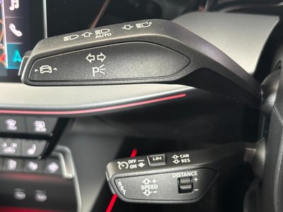 2025 AUDI S3 SPORTBACK 缩略图 48