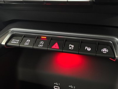 2025 AUDI S3 SPORTBACK 缩略图 33