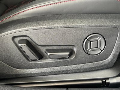 2025 AUDI S3 SPORTBACK 缩略图 25