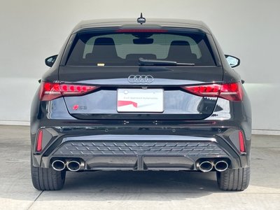 2025 AUDI S3 SPORTBACK 缩略图 18